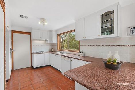 Property photo of 29 Callister Crescent Theodore ACT 2905