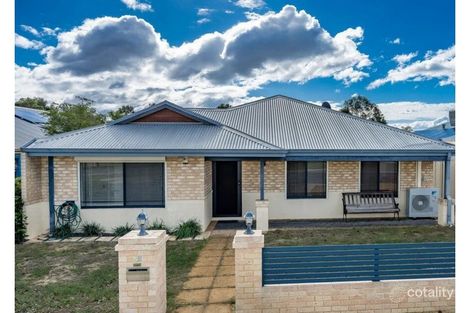 Property photo of 82 Pinegrove Drive Ellenbrook WA 6069