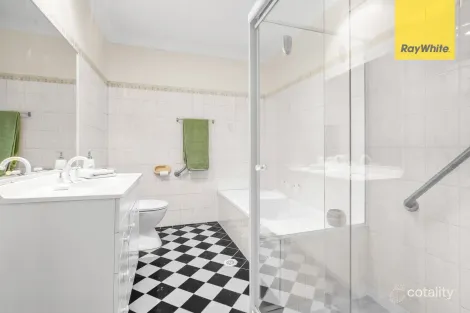 Property photo of 1/49 Chelmsford Road South Wentworthville NSW 2145