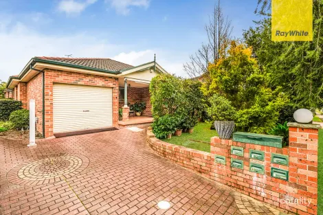 Property photo of 1/49 Chelmsford Road South Wentworthville NSW 2145