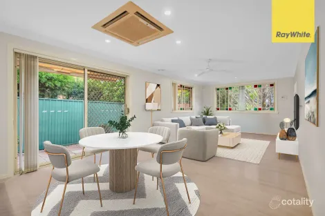 Property photo of 1/49 Chelmsford Road South Wentworthville NSW 2145