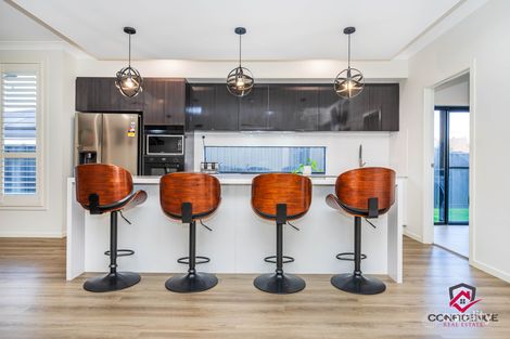 Property photo of 10 Josie Agius Street Whitlam ACT 2611