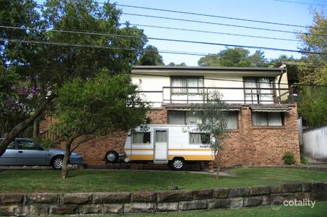 2 Robinson St, Ryde, NSW 2112