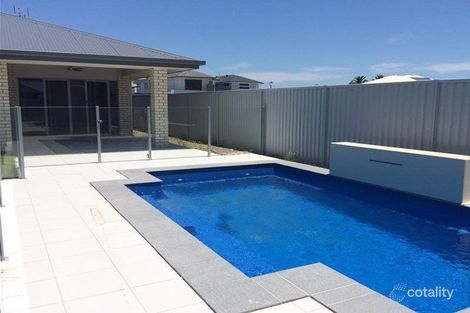 Property photo of 3 Bulgari Crescent Hope Island QLD 4212