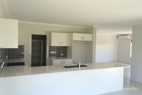 Property photo of 3 Bulgari Crescent Hope Island QLD 4212
