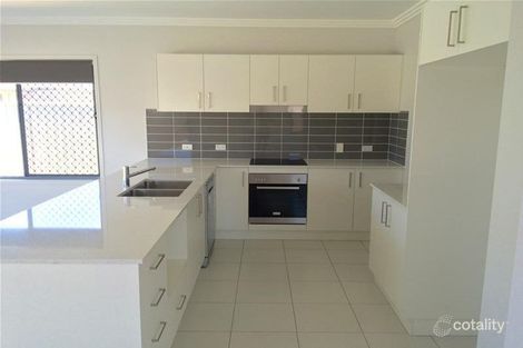 Property photo of 3 Bulgari Crescent Hope Island QLD 4212