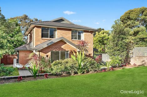 Property photo of 1/45 Marsden Road West Ryde NSW 2114