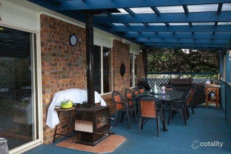 Property photo of 4 Beaver Avenue Sanctuary Point NSW 2540