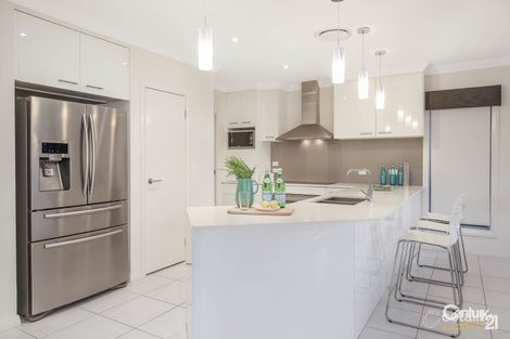 Property photo of 27 Mosaic Avenue The Ponds NSW 2769