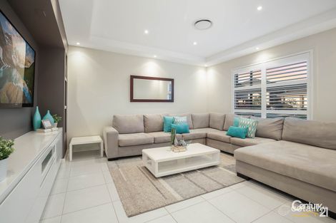 Property photo of 27 Mosaic Avenue The Ponds NSW 2769