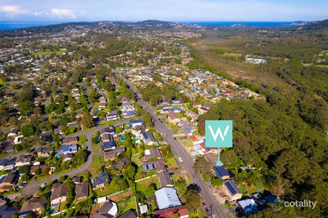 Property photo of 27 Eastern Road Tumbi Umbi NSW 2261