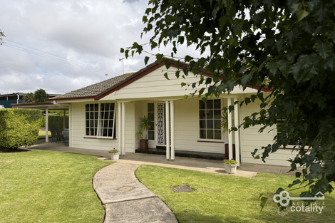 1 Sharley Ave, Mount Gambier, SA 5290