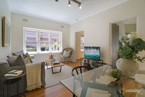 Property photo of 3/26-28 Eastern Avenue Dover Heights NSW 2030