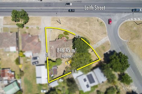 Property photo of 12 Leith Street Redan VIC 3350