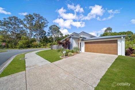 Property photo of 1 Creekside Circuit Nambour QLD 4560