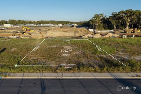 21 Platypus Way, South West Rocks, NSW 2431