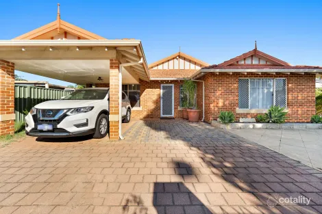 1/36 Dorothy St, Gosnells, WA 6110