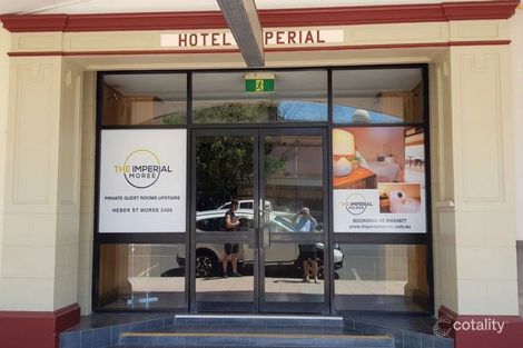 Property photo of 44 Heber Street Moree NSW 2400