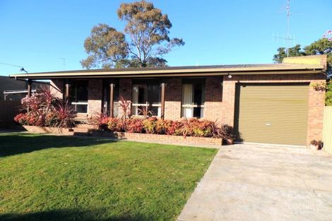 35 Young St, Nagambie, VIC 3608