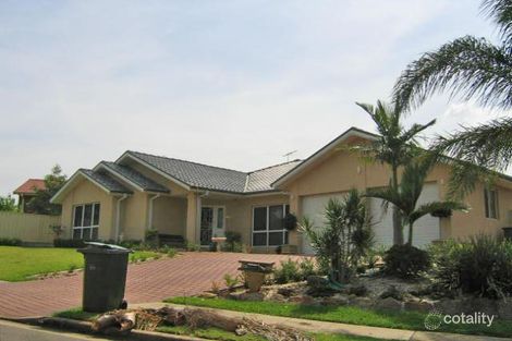 46 Murrumbidgee St, Bossley Park, NSW 2176