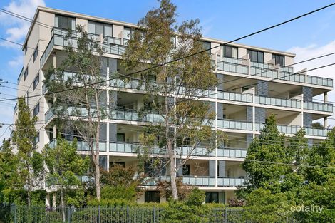 Property photo of 18/1-3 Boundary Road Carlingford NSW 2118