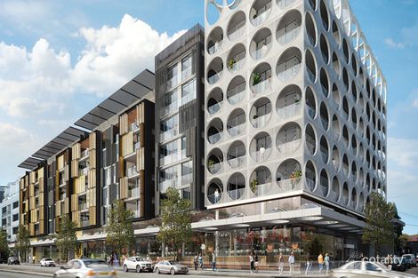 Property photo of 608/84-108 Anzac Parade Kensington NSW 2033