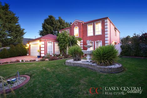Property photo of 3 Wenlock Court Narre Warren South VIC 3805