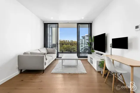 59/44 Constitution Ave, Parkes, ACT 2600