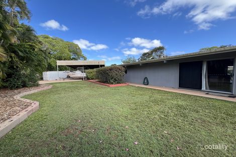 Property photo of 9 Carcoola Court Rocky Point QLD 4874