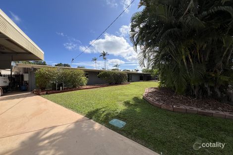 Property photo of 9 Carcoola Court Rocky Point QLD 4874