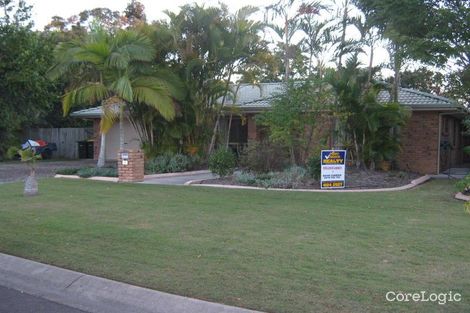 Property photo of 5 Sittella Close Eli Waters QLD 4655