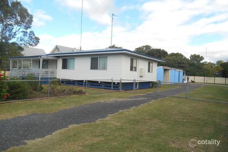 Property photo of 21 Queen Street Clifton QLD 4361