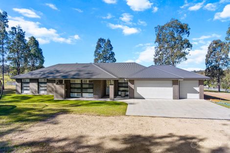 Property photo of 75 Brigadier Hammett Road Wattle Ponds NSW 2330