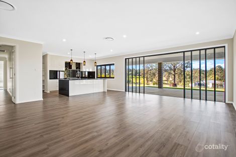 Property photo of 75 Brigadier Hammett Road Wattle Ponds NSW 2330