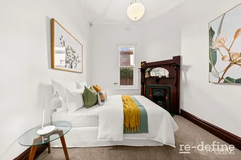 Property photo of 12 Glen Street Essendon VIC 3040