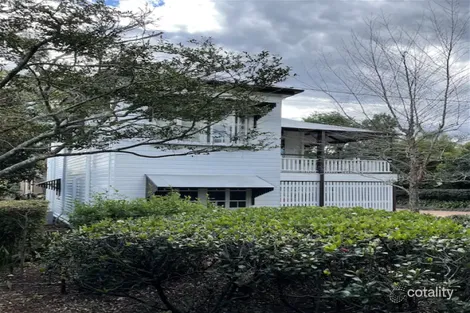 Property photo of 195 Laurel Avenue Chelmer QLD 4068