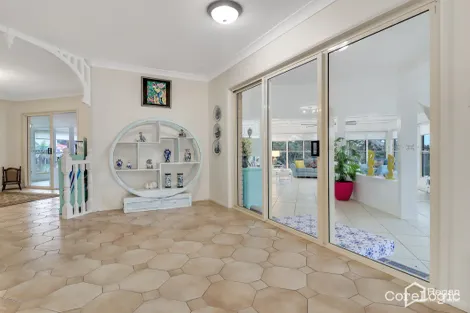Property photo of 22 Coral Close Zilzie QLD 4710