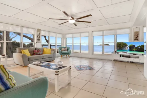 Property photo of 22 Coral Close Zilzie QLD 4710