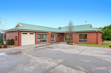 Property photo of 136 Monbulk Road Mount Evelyn VIC 3796