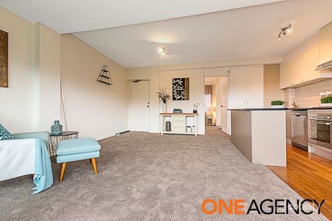 36/6 Heard St, Mawson, ACT 2607