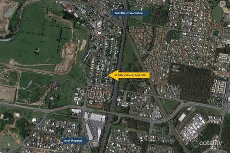 Property photo of 30 Miles Street Bald Hills QLD 4036