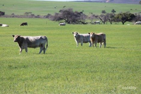 Lot 66 Allanooka Springs Rd, Mount Hill, WA 6528