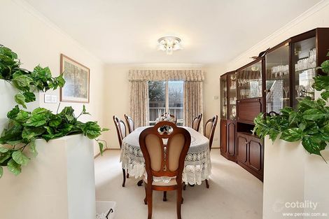 Property photo of 48 Honeyeater Crescent Taylors Lakes VIC 3038