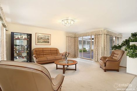 Property photo of 48 Honeyeater Crescent Taylors Lakes VIC 3038