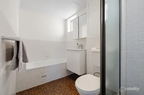Property photo of 17/451-459 Glebe Point Road Glebe NSW 2037