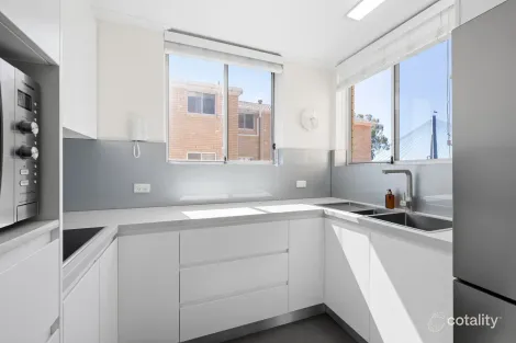 Property photo of 17/451-459 Glebe Point Road Glebe NSW 2037