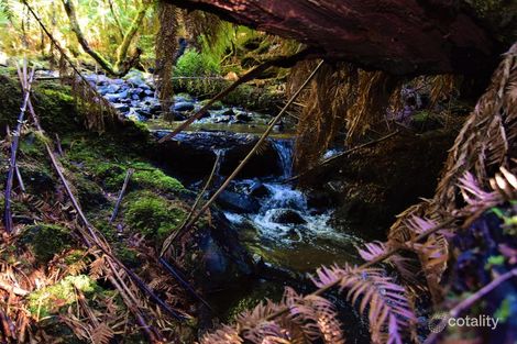 Lot 2 Murchison Hwy, Parrawe, TAS 7321