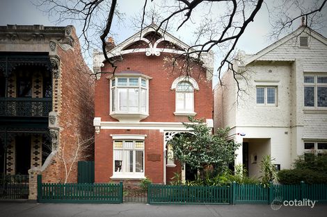 27 Royal Pde, Parkville, VIC 3052