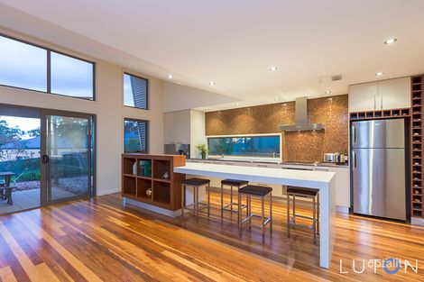 Property photo of 36 Carolyn Jackson Drive Jerrabomberra NSW 2619