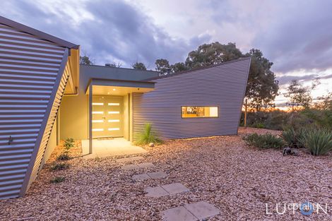 Property photo of 36 Carolyn Jackson Drive Jerrabomberra NSW 2619
